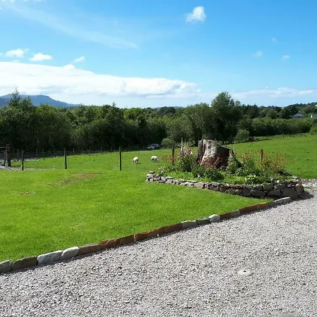 Feriehus Jim's Holiday Ardara